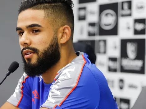 Ressaltou a importância de Carille: Felipe Jonatan revela bastidores cruciais do Santos após ser rebaixado