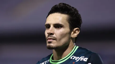 Jogador tem proposta para deixar a equipe rumo a Arábia Saudita