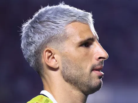 São Paulo define estratégia no mercado para contratar reserva de Calleri