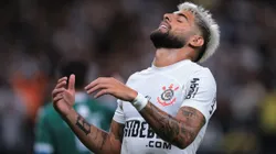 Yuri Alberto não vem rendendo no Corinthians - Foto: Ettore Chiereguini/AGIF.