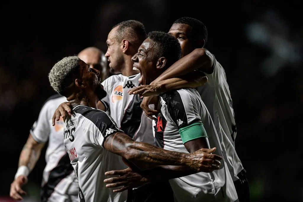 Foto: Thiago Ribeiro/AGIF