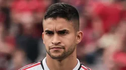 Nestor vai completar 24 anos em agosto. Foto: Robson Mafra/AGIF