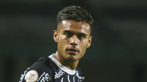 O jogador está insatisfeito e quer ser negociado