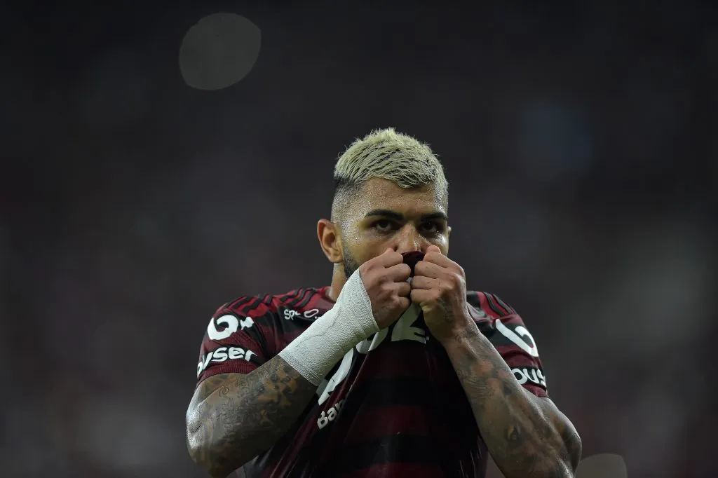 Foto: Thiago Ribeiro/AGIF