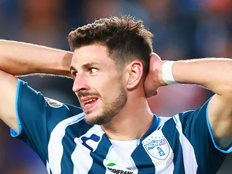 Quatro anos, R$ 300 mil/mês: Athletico comete gafe e acordo com Di Yorio ‘vaza’