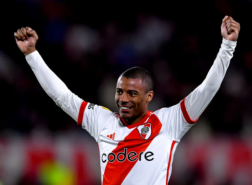 Marcelo Endelli/Getty Images