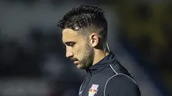 Léo Ortiz está sendo disputado por equipes do futebol nacional