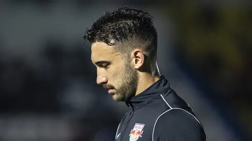 Léo Ortiz está sendo disputado por equipes do futebol nacional