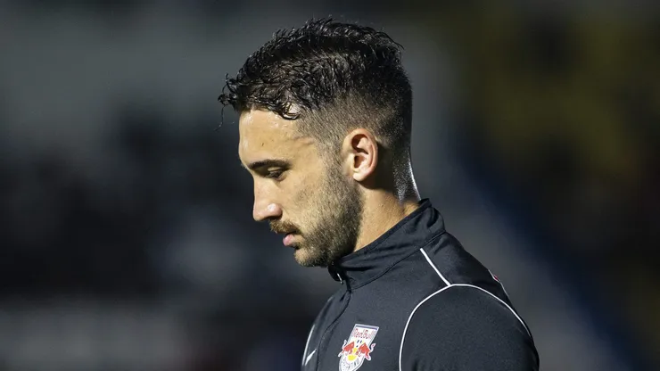 Léo Ortiz está sendo disputado por equipes do futebol nacional