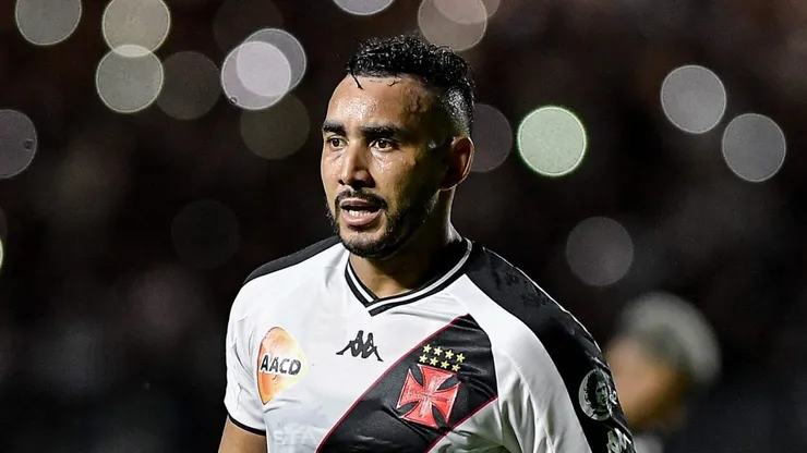 Payet foi o grande personagem da partida. Foto: Thiago Ribeiro/AGIF