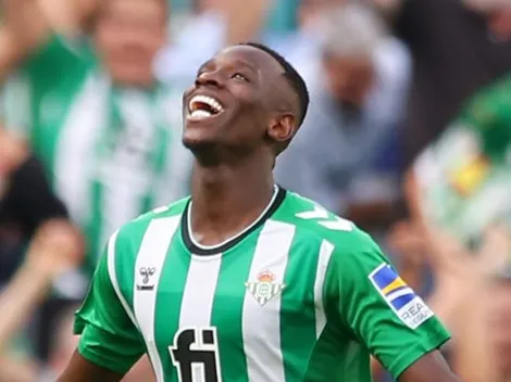 Após Luiz Henrique, Flamengo perde mais uma contratação