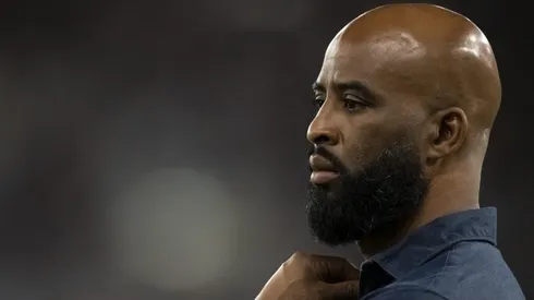 Foto: Jorge Rodrigues/AGIF – Fabinho Soldado é o novo executivo de futebol do Corinthians