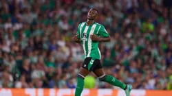 Luiz Henrique acertou com rival. Photo by Fran Santiago/Getty Images