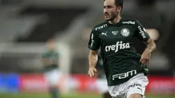 Foto: Jorge Rodrigues/AGIF - Viña tomou atitude com o Palmeiras