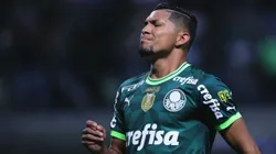 Torcedores opinam sobre declaração de Rony. Foto: Ettore Chiereguini/AGIF