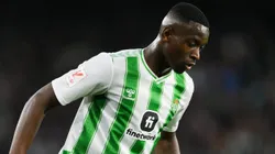 Luiz Henrique ainda está na mira do Flamengo - (Photo by David Ramos/Getty Images)