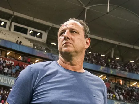 R$ 4,2 milhões: Bahia mal estreia e Ceni quer assinar com meio-campista de 29 anos