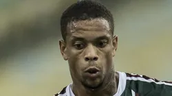 Caio Paulista, recebeu um recado de Abel Ferreira - Foto: Jorge Rodrigues/AGIF