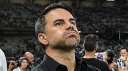 Rodrigo Caetano se movimentou nos bastidores e fez acusações graves