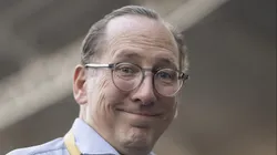 Textor tem muito dinheiro Foto: Jorge Rodrigues/AGIF