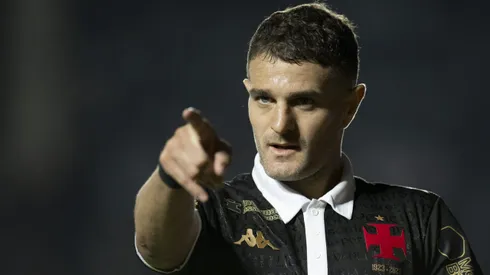 Grêmio fez contato por Vegetti - Foto: Jorge Rodrigues/AGIF.