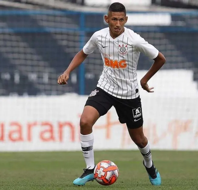 Foto: AG Corinthians