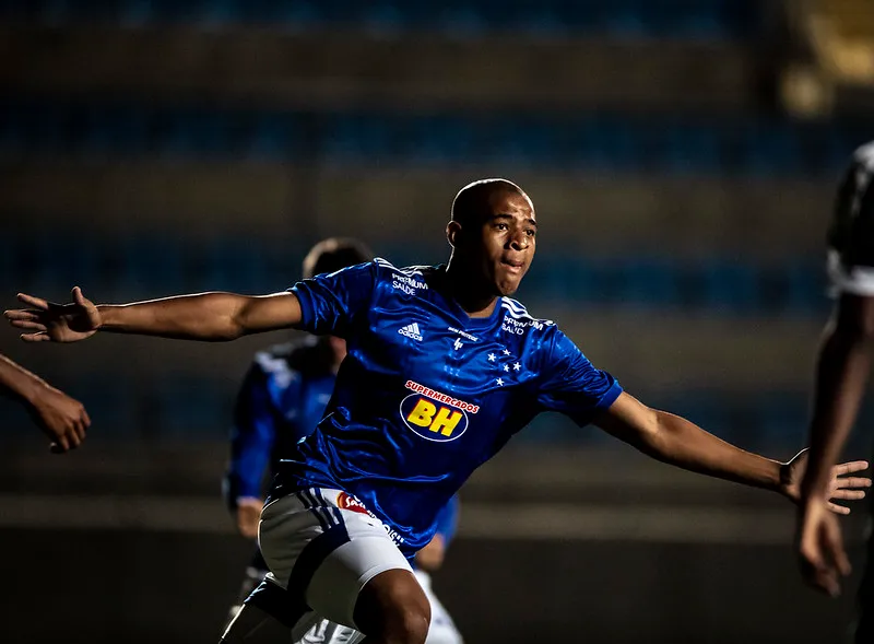 Foto: Pedro Vale/Cruzeiro