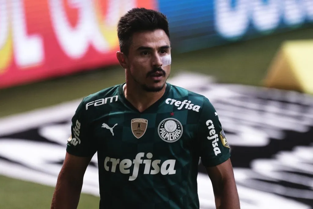 Foto: Ettore Chiereguini/AGIF