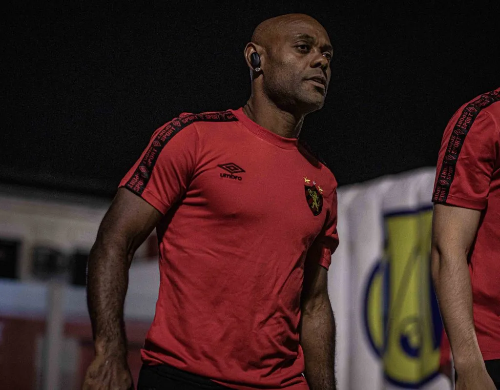 Foto: Isabela Azine/AGIF