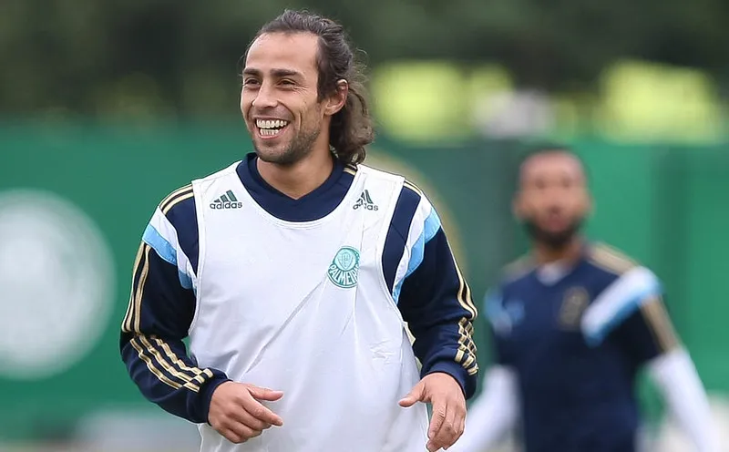 Foto: Cesar Greco / Fotoarena