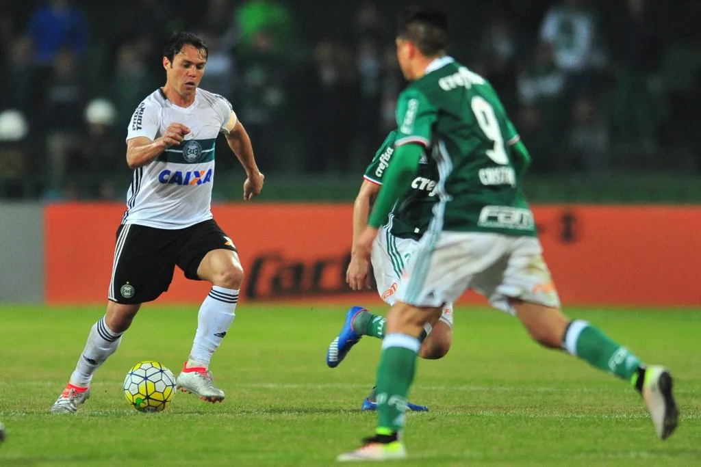 Foto: Jason Silva/AGIF