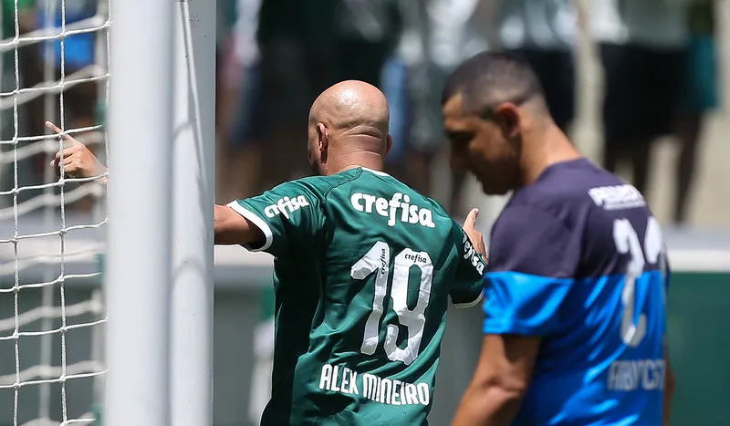 Foto: Palmeiras