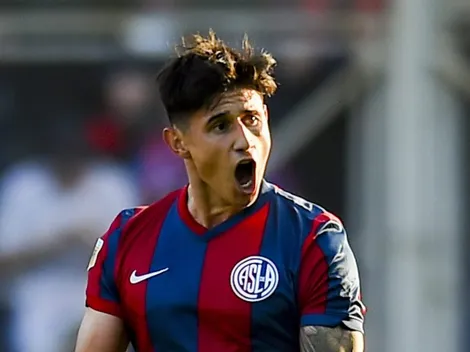 Declaração ‘quente’: Adam Bareiro vira assunto e Osorio causa polêmica no Athletico