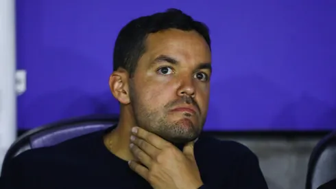 Cruzeiro estreia na temporada com vitória. Photo by Sergio Mejia/Getty Images