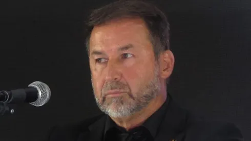 Foto: Reprodução/Corinthians TV - Cássio faz apelo por novos reforços para o Corinthians