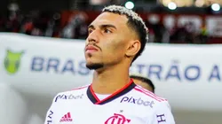 Foto: Marcelo Cortes / Flamengo - Matheuzinho recebe proposta de gigante da Série A