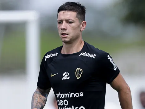 Corinthians recebe ajuda de Garro após negociação com Talleres travar