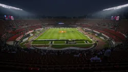 Santos é proibido de atuar no Morumbi. Photo by Miguel Schincariol/Getty Images
