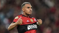 Torcida opina sobre nova tentativa do time. Foto: Thiago Ribeiro/AGIF