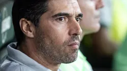 Foto: Fernando Moreno/AGIF - Abel deu aval para a venda
