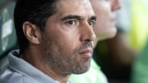 Foto: Fernando Moreno/AGIF - Abel deu aval para a venda