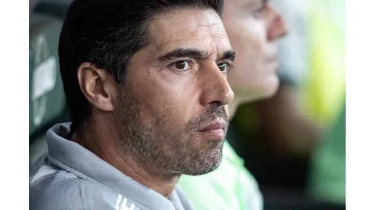 Foto: Fernando Moreno/AGIF - Abel deu aval para a venda