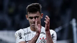 Corinthians estuda empréstimo de Moscardo junto ao PSG para 2025 - Foto: Fabio Giannelli/AGIF
