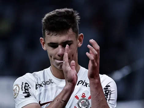 Após última polêmica, diretoria do Corinthians 'abafa' e acerta com a negociação de meio-campista