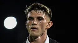 Orellano pode ser envolvido em negociação feita pelo Vasco. Foto: Thiago Ribeiro/AGIF