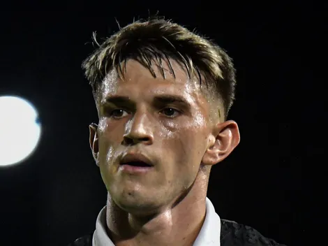 Orellano pode ser trunfo do Vasco em negociação com clube argentino