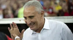 O técnico vem realizando modificações no elenco para a temporada
