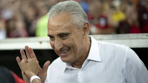 O técnico vem realizando modificações no elenco para a temporada