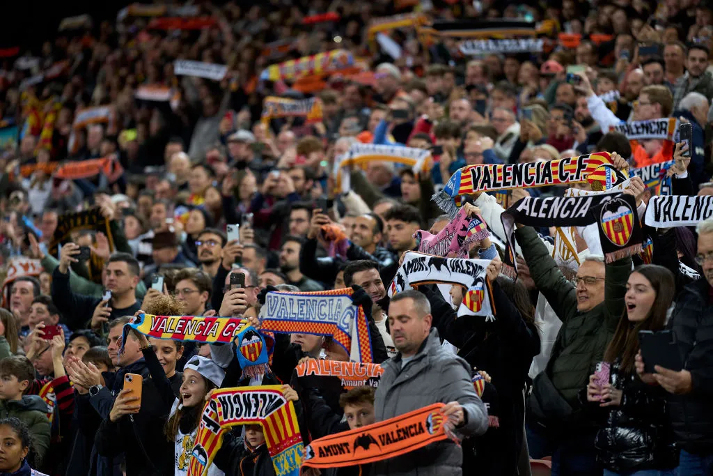 David Ramos/Getty Images