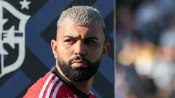 Jogador vem recebendo sondagens para deixar o Flamengo